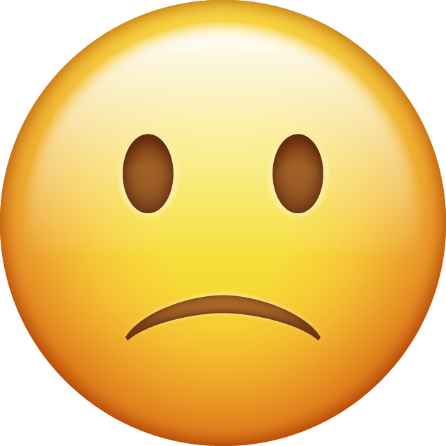 sadface