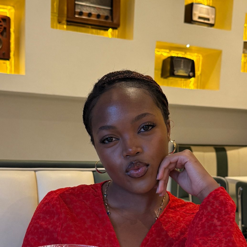 Debbie Wanjohi