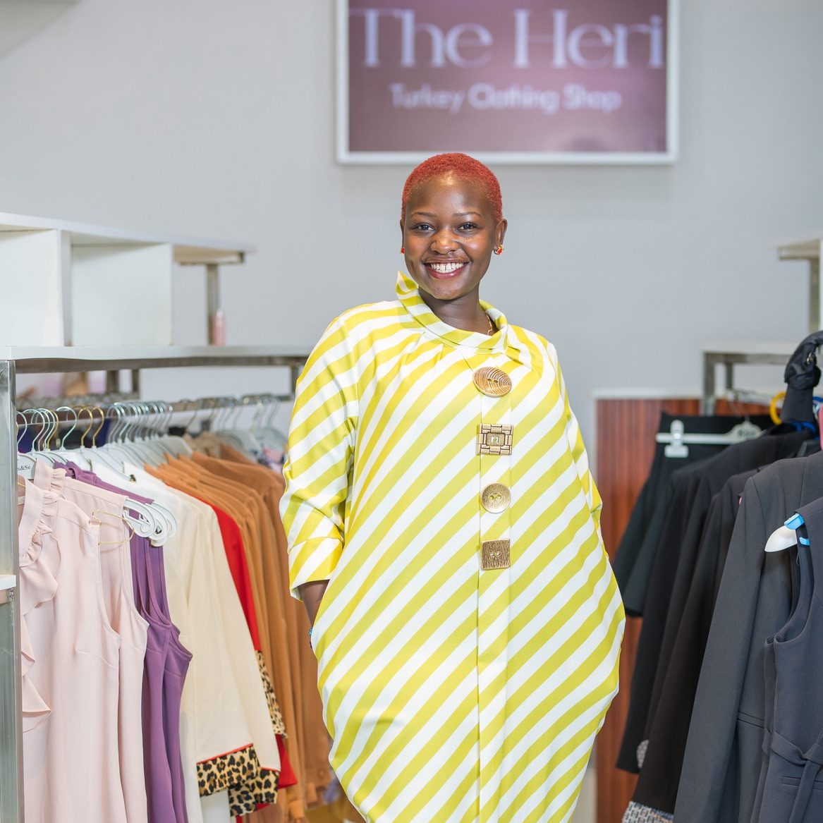 Heri fashions