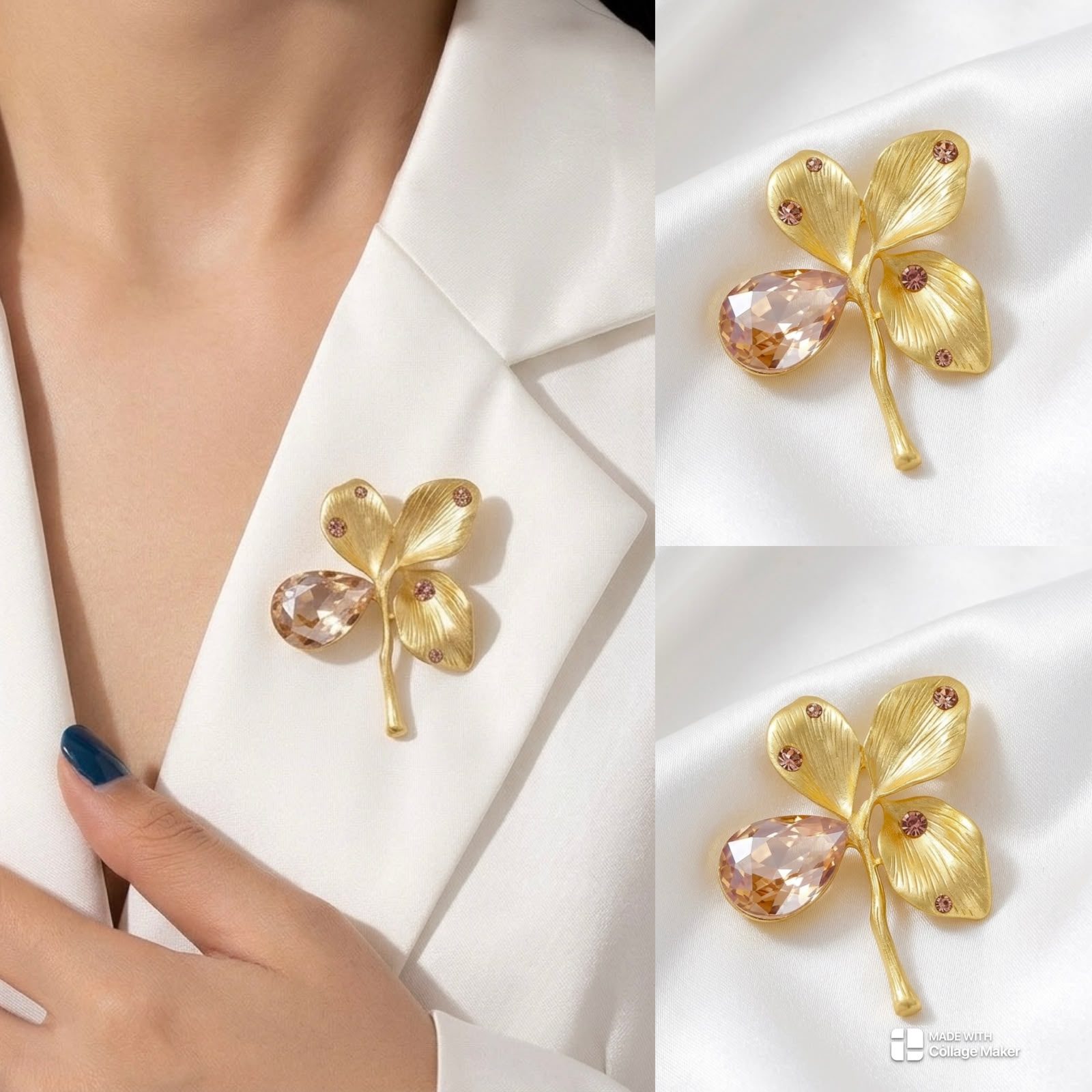Fashion and Clothing · Adah Accessories