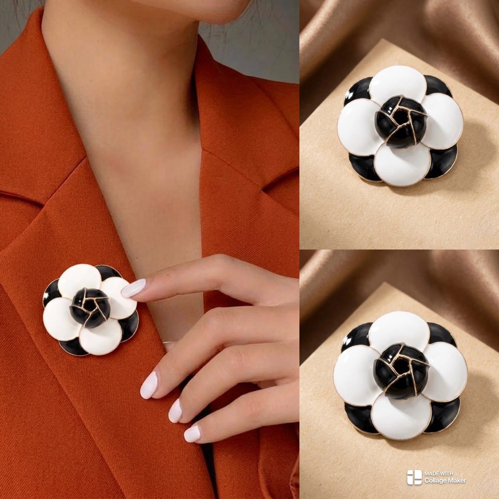 Fashion and Clothing · Adah Accessories