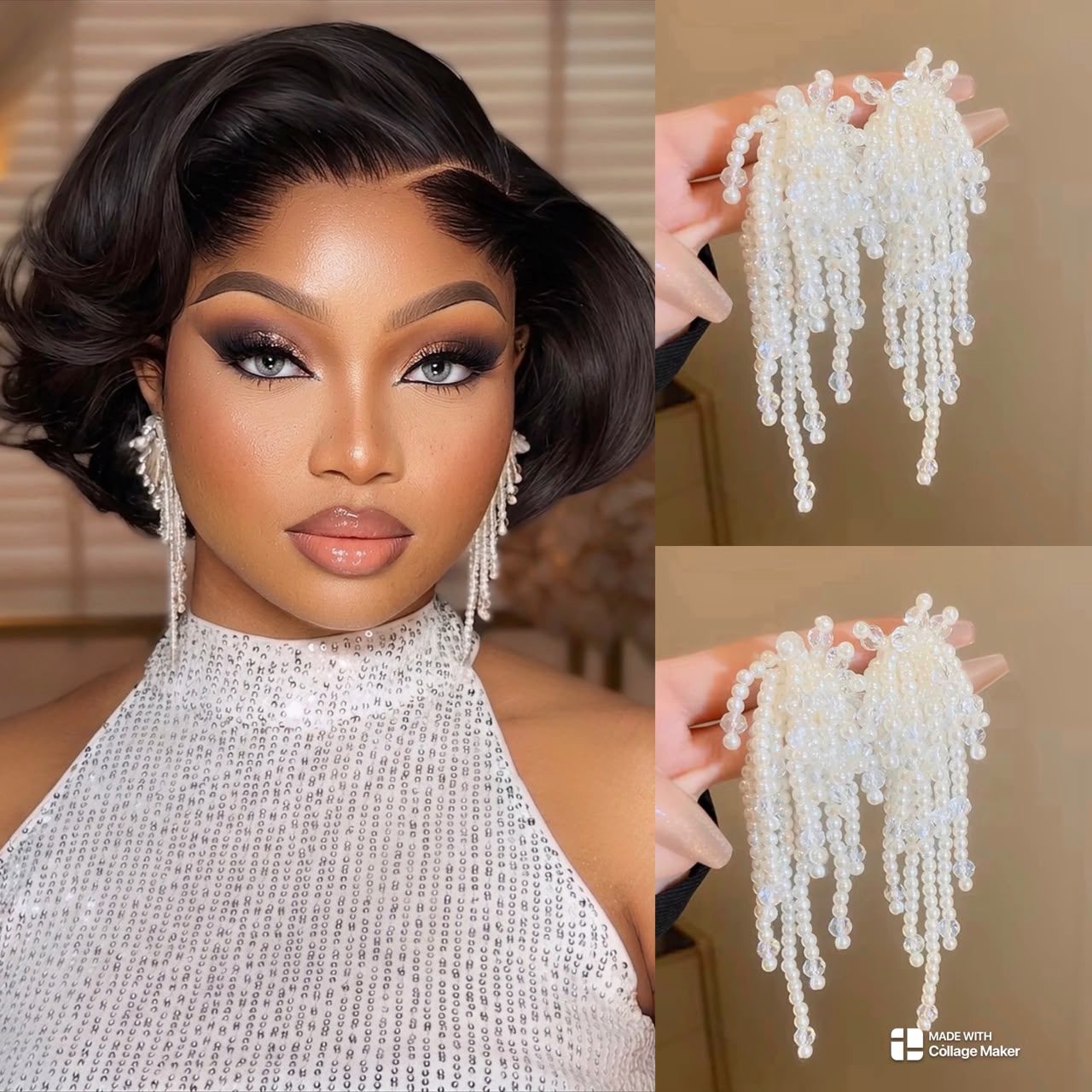 Fashion and Clothing · Adah Accessories