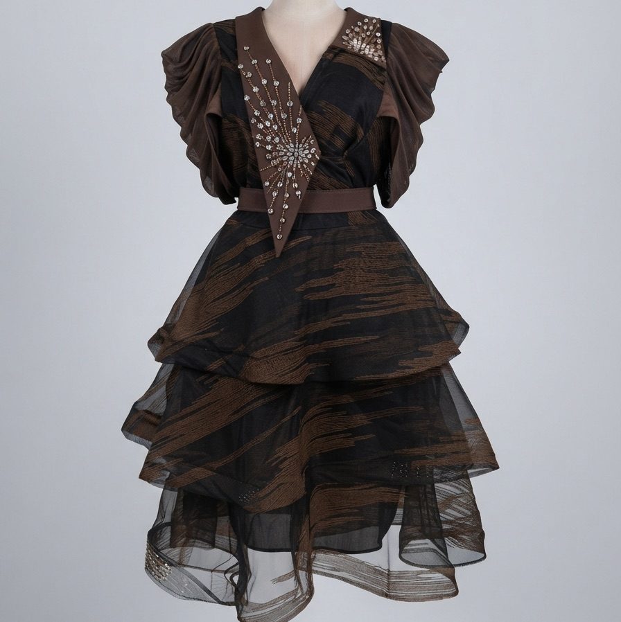 Heri fashions