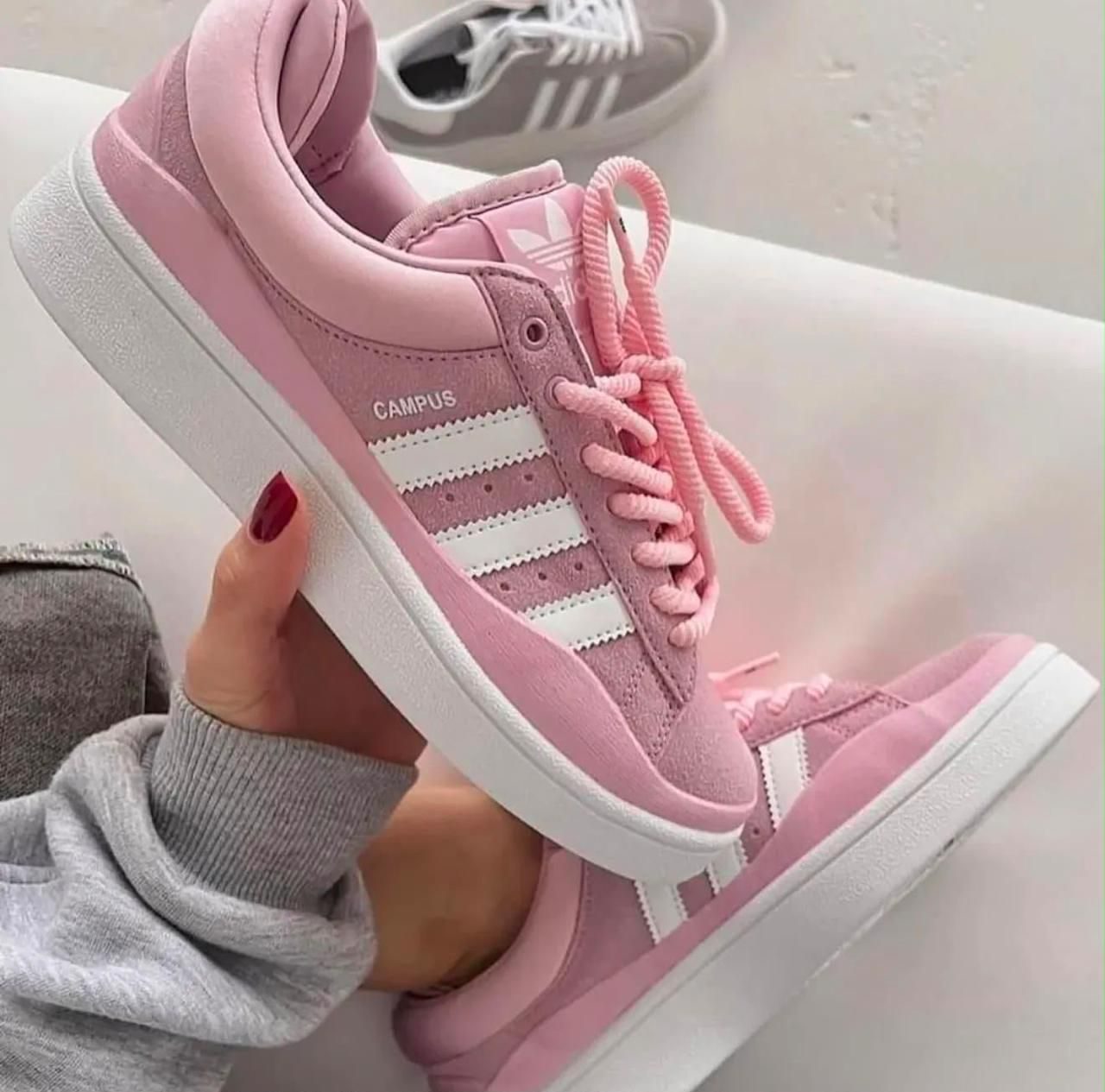 Retail · Charis Footwear Hub