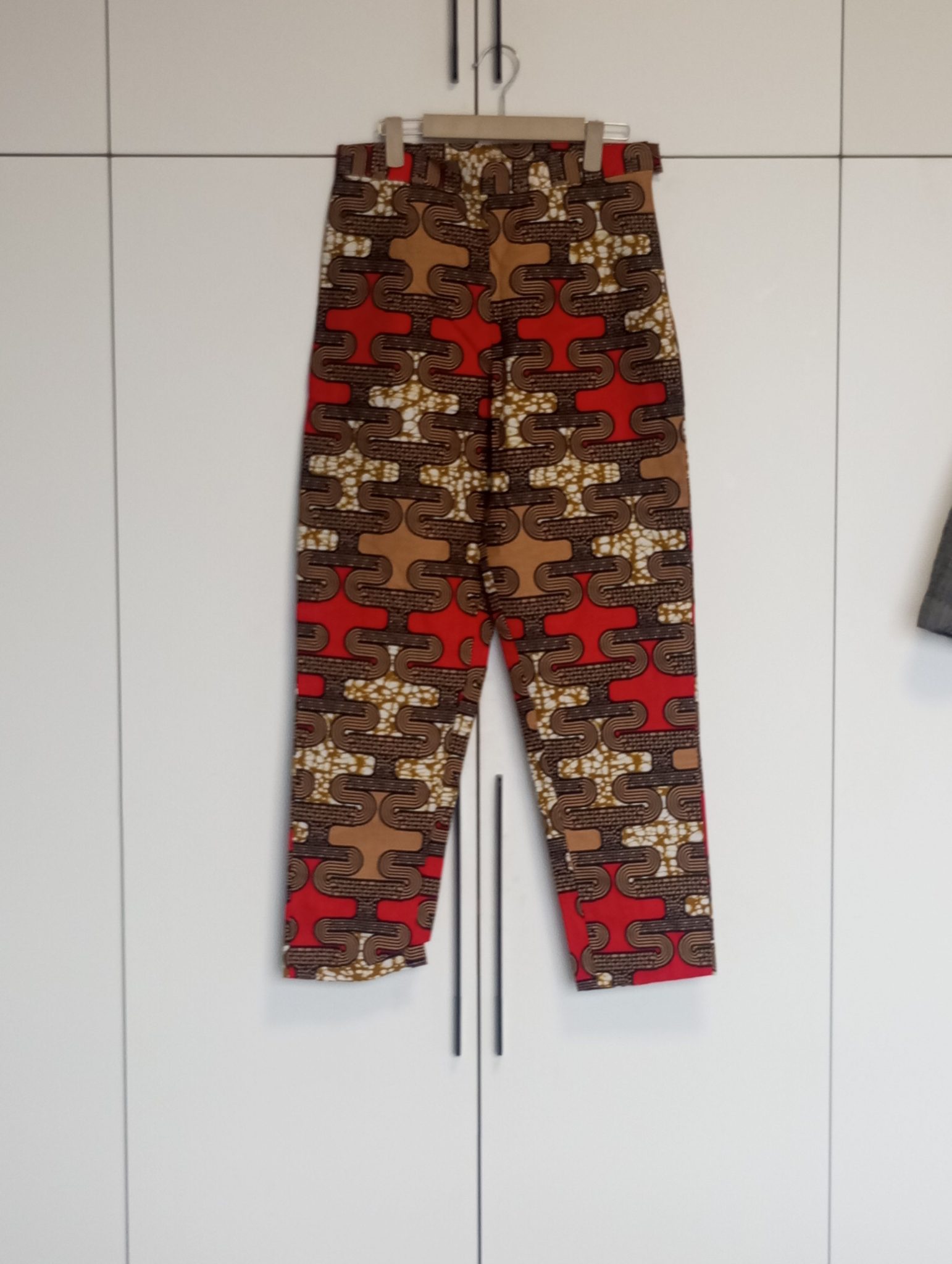 Fashion and Clothing · Willow Jade Thrift