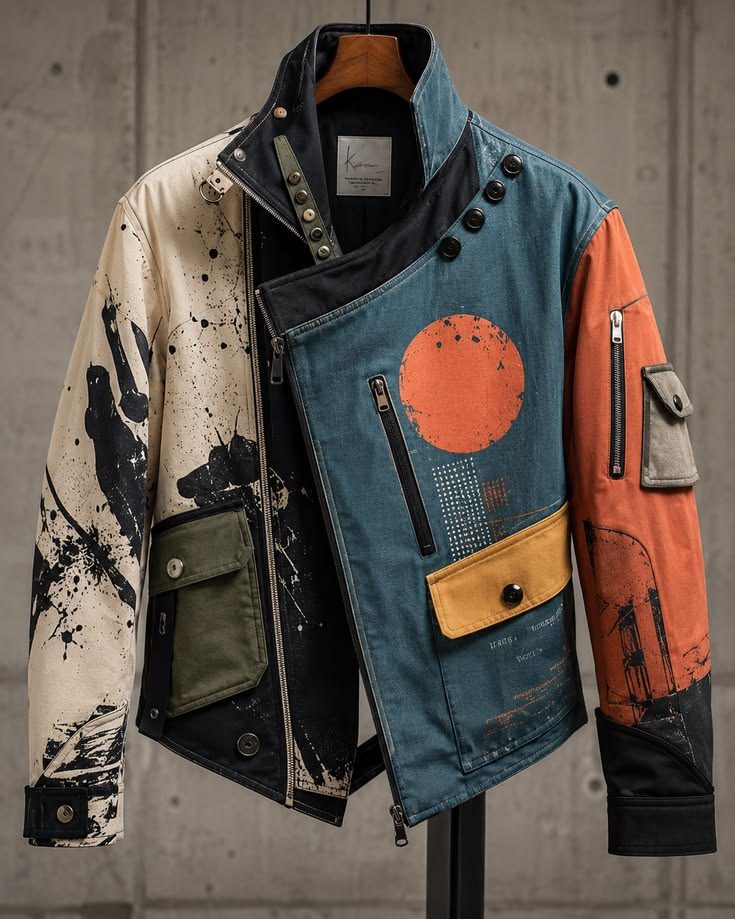 Jacket