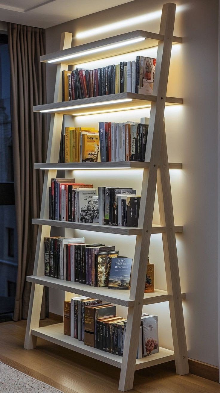 Bookshelf