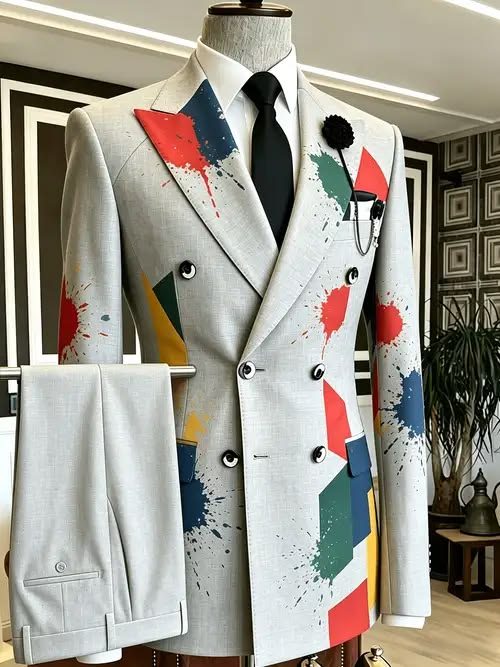 Suit
