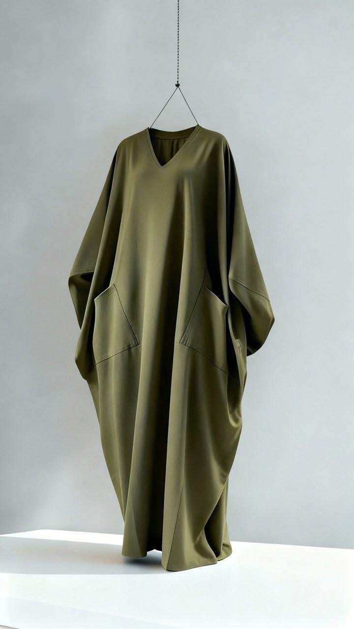 Abaya