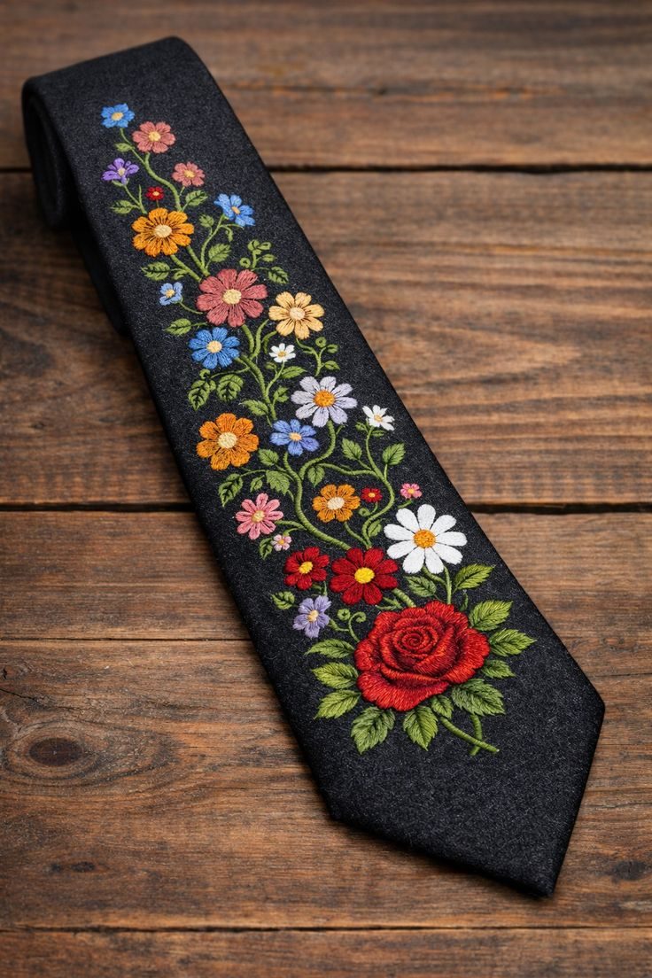Tie